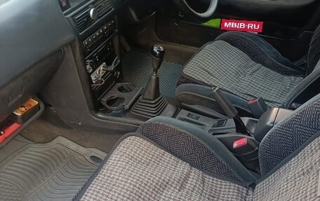 Toyota Sprinter Carib II, 1993 год, 395 000 рублей, 35 фотография