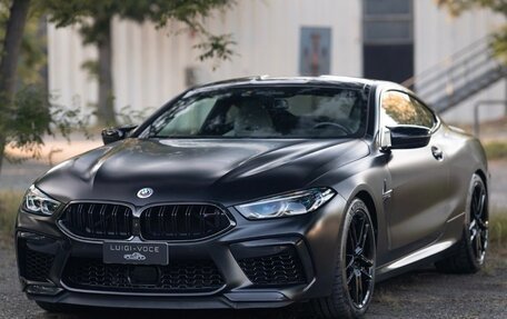BMW M8 I (F91/F92/F93), 2022 год, 12 999 999 рублей, 4 фотография