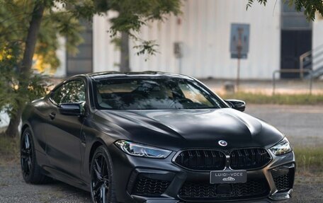 BMW M8 I (F91/F92/F93), 2022 год, 12 999 999 рублей, 2 фотография
