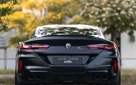BMW M8 I (F91/F92/F93), 2022 год, 12 999 999 рублей, 3 фотография