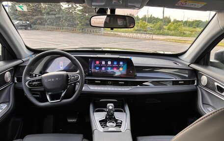 Chery Tiggo 4 I рестайлинг, 2025 год, 2 980 000 рублей, 2 фотография