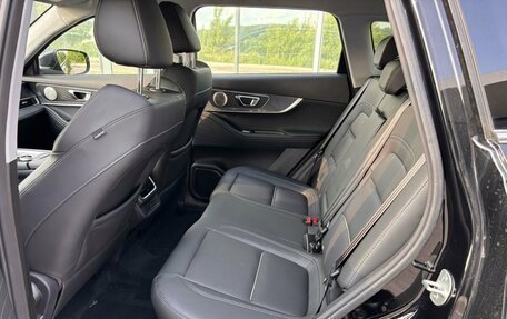 Chery Tiggo 4 I рестайлинг, 2025 год, 2 980 000 рублей, 4 фотография