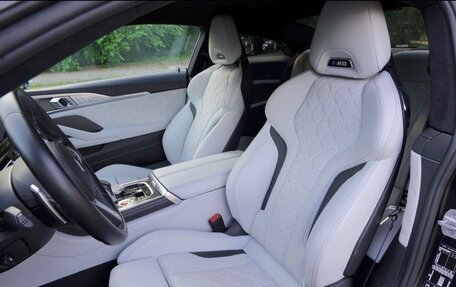 BMW M8 I (F91/F92/F93), 2022 год, 12 999 999 рублей, 6 фотография