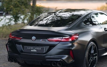 BMW M8 I (F91/F92/F93), 2022 год, 12 999 999 рублей, 5 фотография