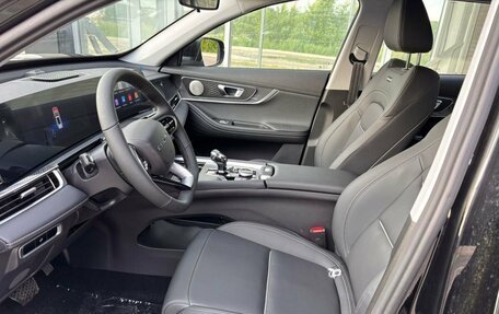 Chery Tiggo 4 I рестайлинг, 2025 год, 2 980 000 рублей, 3 фотография
