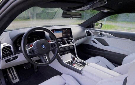 BMW M8 I (F91/F92/F93), 2022 год, 12 999 999 рублей, 9 фотография