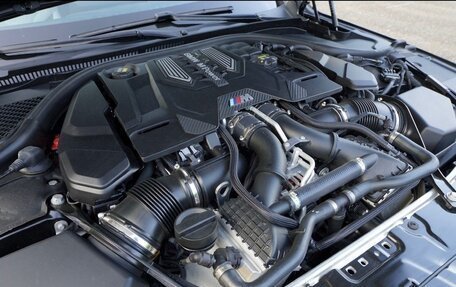 BMW M8 I (F91/F92/F93), 2022 год, 12 999 999 рублей, 8 фотография