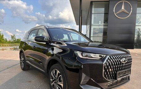 Chery Tiggo 4 I рестайлинг, 2025 год, 2 980 000 рублей, 5 фотография