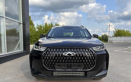 Chery Tiggo 4 I рестайлинг, 2025 год, 2 980 000 рублей, 6 фотография