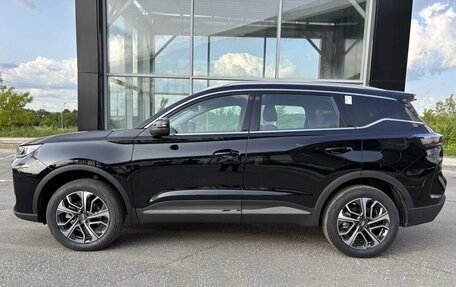 Chery Tiggo 4 I рестайлинг, 2025 год, 2 980 000 рублей, 8 фотография