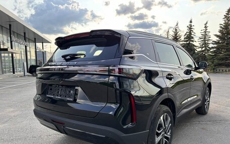 Chery Tiggo 4 I рестайлинг, 2025 год, 2 980 000 рублей, 9 фотография