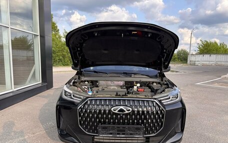 Chery Tiggo 4 I рестайлинг, 2025 год, 2 980 000 рублей, 7 фотография