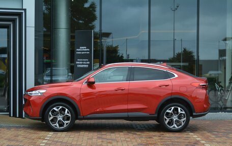 Haval F7x I, 2023 год, 2 230 000 рублей, 8 фотография