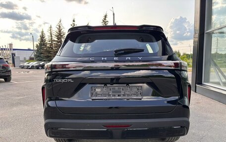 Chery Tiggo 4 I рестайлинг, 2025 год, 2 980 000 рублей, 11 фотография