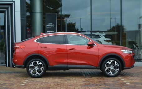Haval F7x I, 2023 год, 2 230 000 рублей, 4 фотография