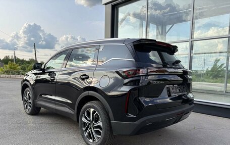 Chery Tiggo 4 I рестайлинг, 2025 год, 2 980 000 рублей, 10 фотография