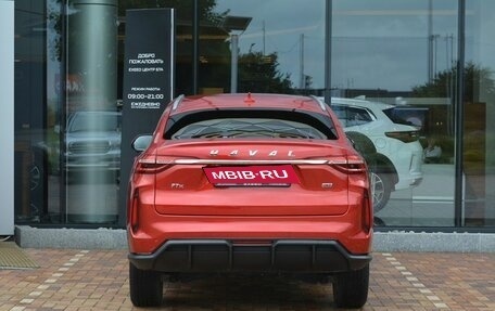 Haval F7x I, 2023 год, 2 230 000 рублей, 6 фотография