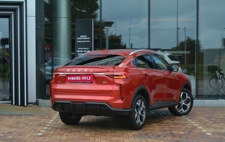 Haval F7x I, 2023 год, 2 230 000 рублей, 5 фотография