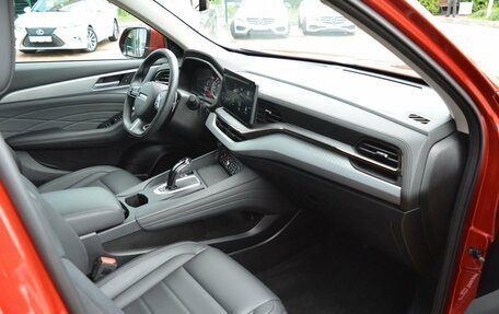 Haval F7x I, 2023 год, 2 230 000 рублей, 18 фотография