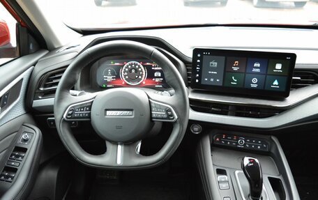 Haval F7x I, 2023 год, 2 230 000 рублей, 21 фотография