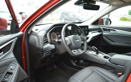 Haval F7x I, 2023 год, 2 230 000 рублей, 14 фотография