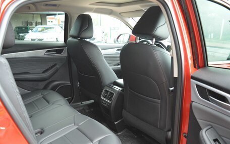Haval F7x I, 2023 год, 2 230 000 рублей, 17 фотография