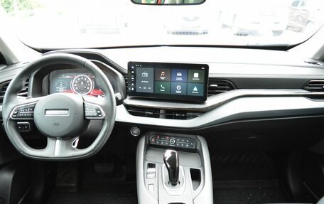 Haval F7x I, 2023 год, 2 230 000 рублей, 19 фотография