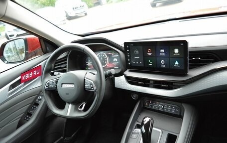 Haval F7x I, 2023 год, 2 230 000 рублей, 20 фотография