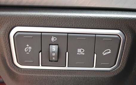 Haval F7x I, 2023 год, 2 230 000 рублей, 24 фотография