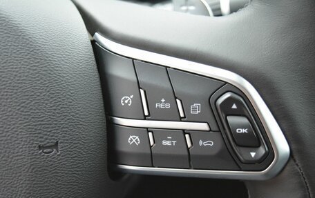 Haval F7x I, 2023 год, 2 230 000 рублей, 26 фотография