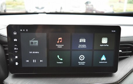 Haval F7x I, 2023 год, 2 230 000 рублей, 31 фотография