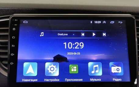 Hyundai Solaris II рестайлинг, 2020 год, 1 450 000 рублей, 18 фотография