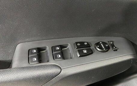 Hyundai Solaris II рестайлинг, 2020 год, 1 450 000 рублей, 22 фотография