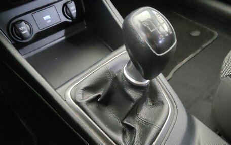 Hyundai Solaris II рестайлинг, 2020 год, 1 450 000 рублей, 21 фотография