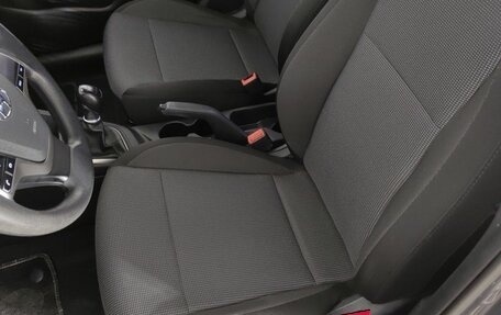 Hyundai Solaris II рестайлинг, 2020 год, 1 450 000 рублей, 23 фотография