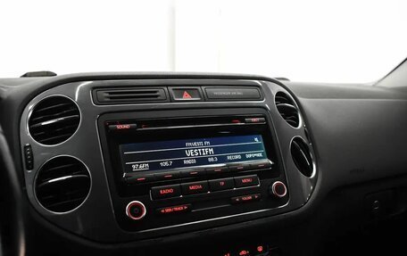 Volkswagen Tiguan I, 2013 год, 990 000 рублей, 8 фотография