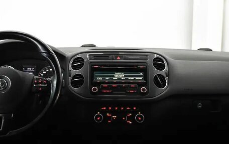 Volkswagen Tiguan I, 2013 год, 990 000 рублей, 5 фотография