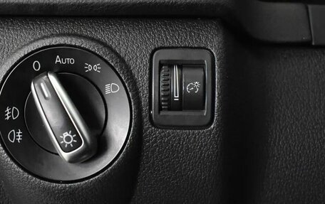 Volkswagen Tiguan I, 2013 год, 990 000 рублей, 9 фотография