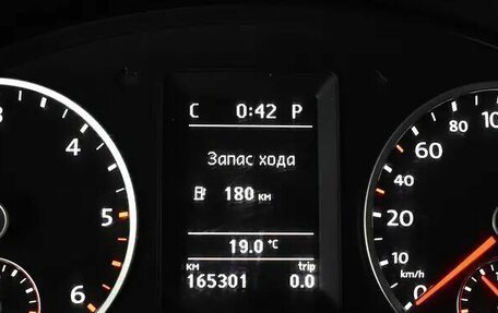 Volkswagen Tiguan I, 2013 год, 990 000 рублей, 6 фотография