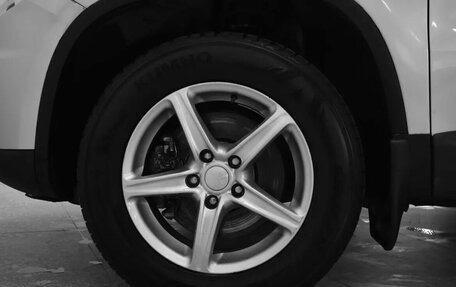 Volkswagen Tiguan I, 2013 год, 990 000 рублей, 15 фотография
