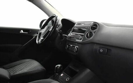 Volkswagen Tiguan I, 2013 год, 990 000 рублей, 11 фотография