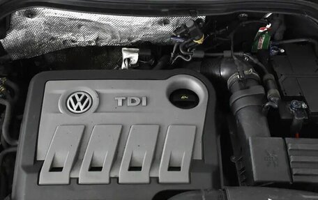 Volkswagen Tiguan I, 2013 год, 990 000 рублей, 14 фотография