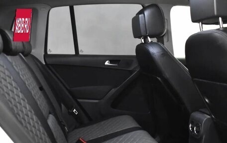 Volkswagen Tiguan I, 2013 год, 990 000 рублей, 12 фотография