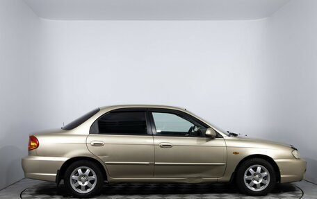KIA Spectra II (LD), 2008 год, 390 000 рублей, 4 фотография