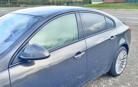 Opel Insignia II рестайлинг, 2013 год, 900 000 рублей, 4 фотография