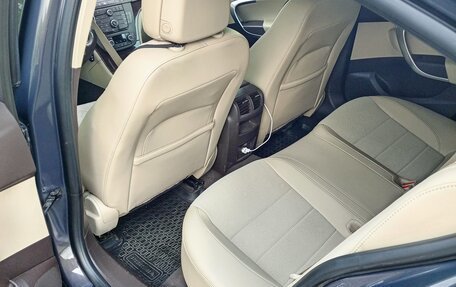 Opel Insignia II рестайлинг, 2013 год, 900 000 рублей, 21 фотография