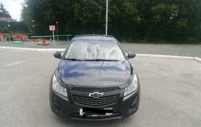 Chevrolet Cruze II, 2012 год, 800 000 рублей, 1 фотография