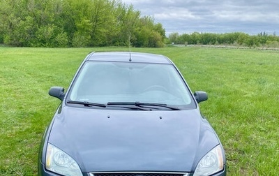 Ford Focus II рестайлинг, 2005 год, 530 000 рублей, 1 фотография