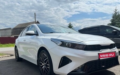 KIA Cerato IV, 2021 год, 2 690 000 рублей, 1 фотография