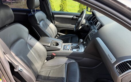 Audi Q7, 2010 год, 2 390 000 рублей, 11 фотография